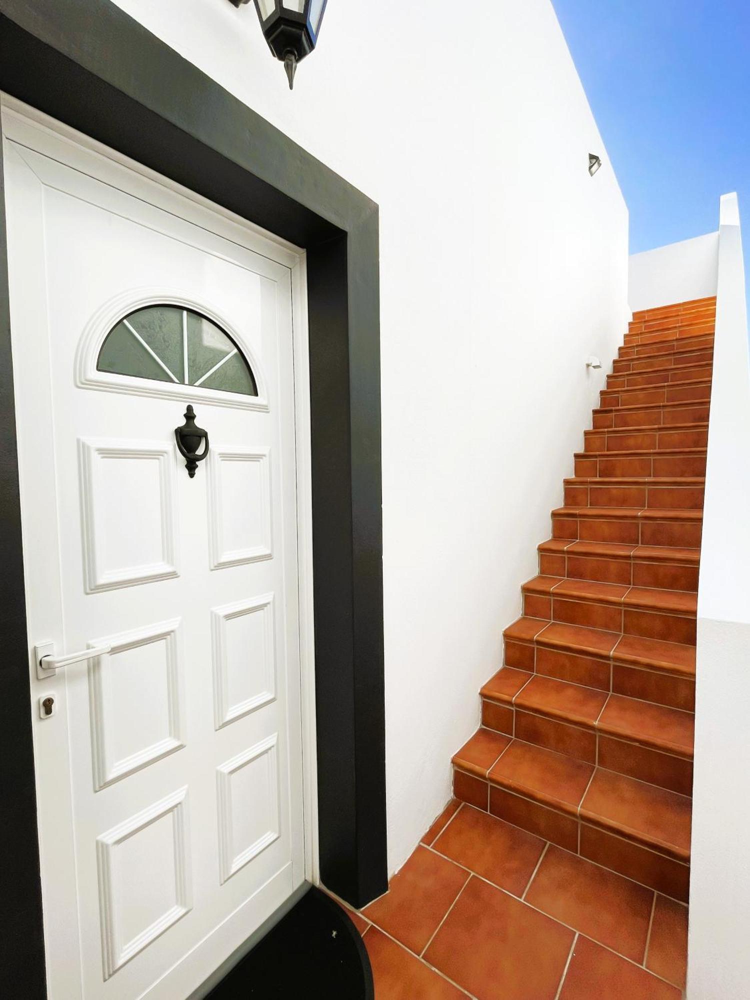 Ferienwohnung Casa Maria Granadilla De Abona Exterior foto